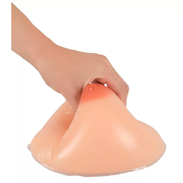 Cottelli - enchimento push-up silicone com bico (2x1000g)
