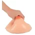 Cottelli - enchimento push-up silicone com bico (2x1000g)