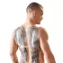 Cottelli - seios falsos de silicone com alças - push-up - 2x600g