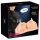 Realce de Silicone - Sutiã com Enchimento (2x1000g)
