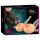 Cottelli - Seios de Silicone Push-Up Ajustáveis (2x400g)