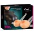 Cottelli - Seios de Silicone Push-Up Ajustáveis (2x400g)