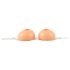 Cottelli - Seios de Silicone Push-Up Ajustáveis (2x400g)