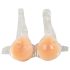 Cottelli - Seios de Silicone Push-Up Ajustáveis (2x400g)