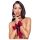 Cottelli – Lenço Bondage Vermelho