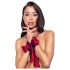 Cottelli – Lenço Bondage Vermelho