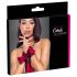 Cottelli – Lenço Bondage Vermelho