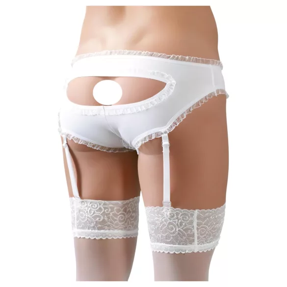 Cottelli - fantasia escolar feminina - conjunto - S