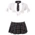 Cottelli - Conjunto de Fantasia de Colegial - M