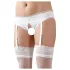 Cottelli - fantasia escolar feminina - conjunto - XL