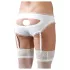 Cottelli - fantasia escolar feminina - conjunto - XL