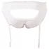 Cottelli - fantasia escolar feminina - conjunto - XL