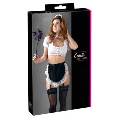 Cottelli - Conjunto de Empregada - 6 peças - M