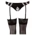 Cottelli - Conjunto de Empregada - 6 peças - M