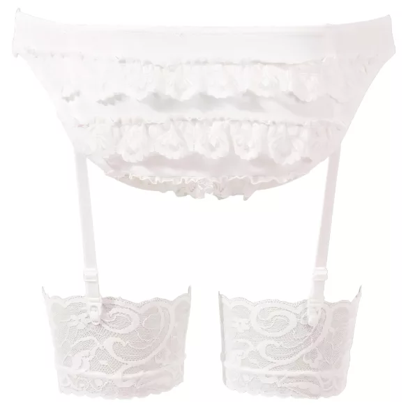 Cottelli - Fantasia colegial feminina - conjunto 5 peças