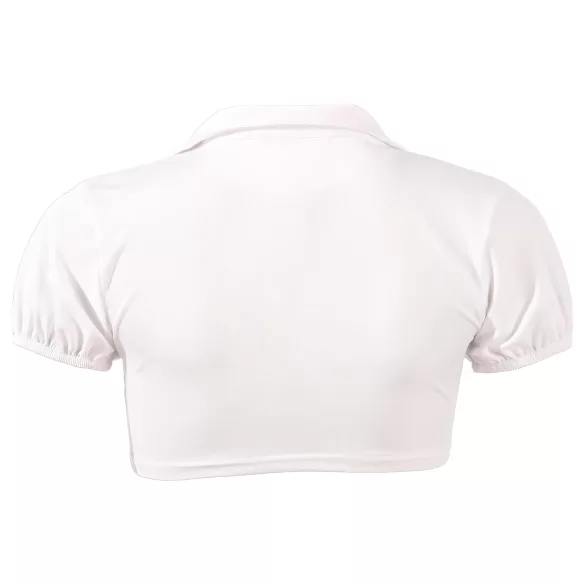 Cottelli - Fantasia colegial feminina - conjunto 5 peças - L