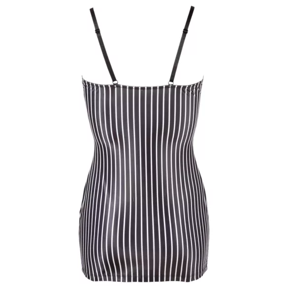 Cottelli - fantasia secretária listrada