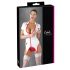 Cottelli - Top Enfermeira com Ligas