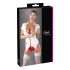 Cottelli - Top Enfermeira com Ligas - M