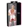 Cottelli - Fantasia de enfermeira com suspensório - L