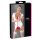 Cottelli - Top Enfermeira com Ligas - XL