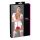 Cottelli - Top Enfermeira com Ligas - XL
