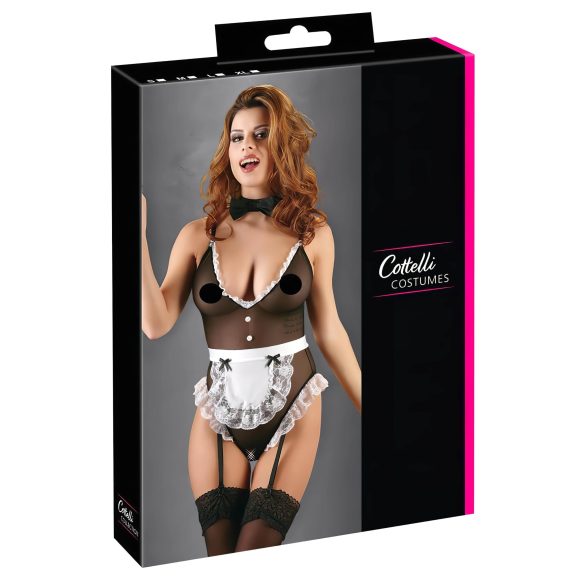 Cottelli - Body Sexy de Empregada