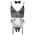 Cottelli - Body Sexy de Empregada
