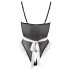 Cottelli - Body Sexy de Empregada - L