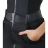 Cottelli Police - fantasia policial feminina - vestido preto