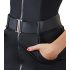 Cottelli Policial - fantasia sexy de policial (preta) - XL