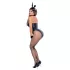Cottelli Bunny - fantasia coelhinha sexy brilhante - conjunto 5 peças - M