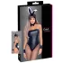 Cottelli Bunny - fantasia coelhinha sexy brilhante - conjunto 5 peças - M