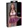 Cottelli - Conjunto colegial xadrez (rosa) - M
