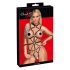 Bad Kitty - Harness Corpo Preto - L