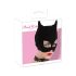 Bad Kitty - Máscara de Gato (preta)