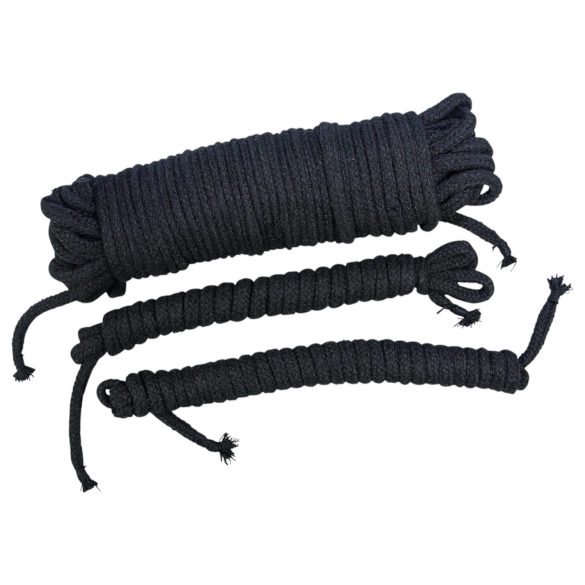 Bad Kitty - Kit de Cordas de Bondage