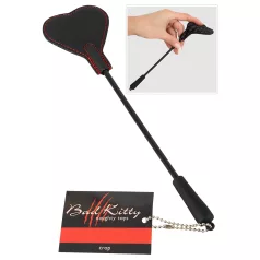 Varinha coração - palmatória fetiche - 25cm