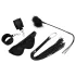 Bad Kitty - kit fetiche - preto