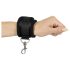 Kitty Malvada - Conjunto Fetiche - Preto