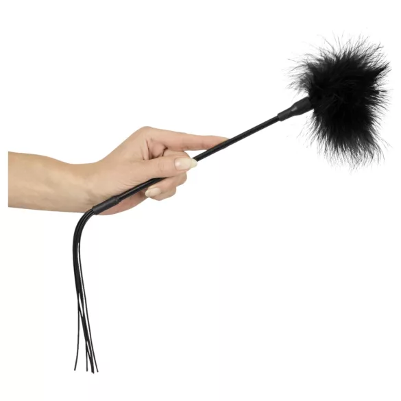 Bad Kitty - kit fetiche - preto