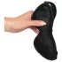 Bad Kitty - kit fetiche - preto