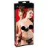 Bad Kitty - kit fetiche - preto