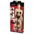 Bad Kitty - kit fetiche - preto
