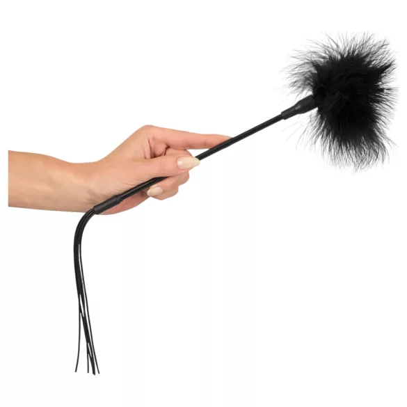 Bad Kitty - kit fetiche - preto