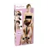 Bad Kitty - kit fetiche - preto