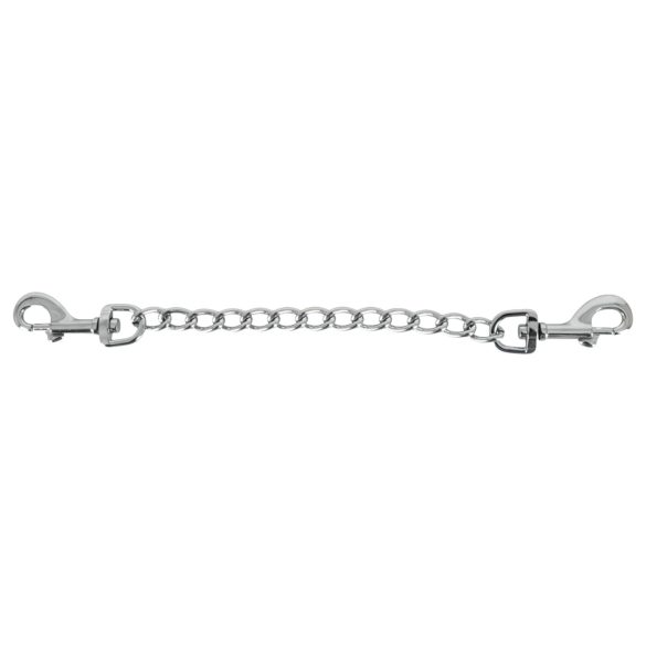 ZADO - corrente com mosquetões duplos (15cm)