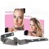 Bad Kitty - Gargantilha com Strass (Preta)