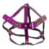 Bad Kitty - tiara rosa com strass