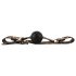 Excellent Power - Bocal de Silicone (estampa de leopardo)